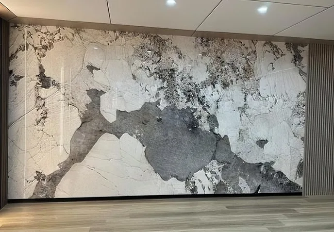 தாக்கம்-எதிர்ப்பு சுவர் பேனலுக்கான அறிமுகம்.