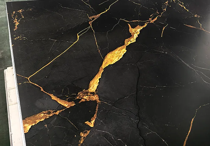 கார்பன் கிரிஸ்டல் வால் பேனலின் நன்மைகள்.