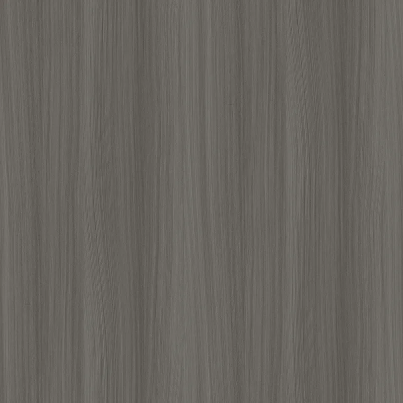 PET Wood Texture Carbon Crystal Wall Panel