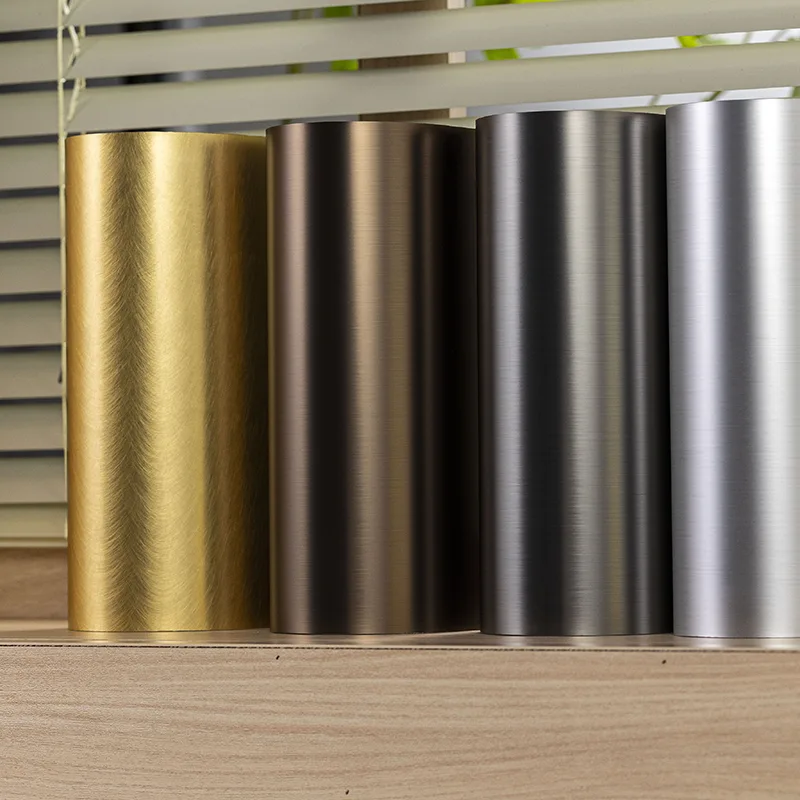 உலோக அமைப்பு திட மூங்கில் ஃபைபர் வால் பேனல்