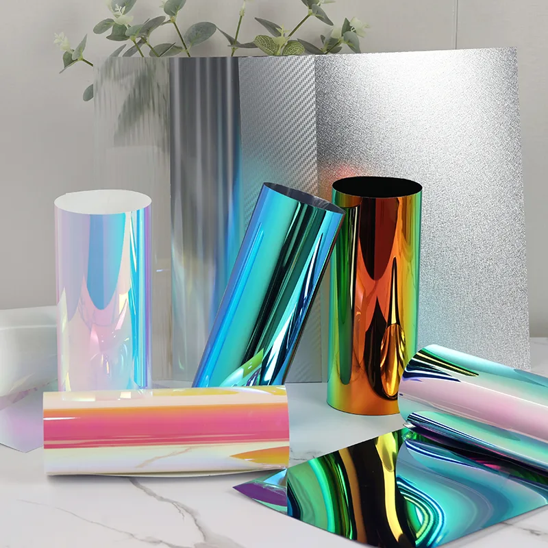 PET மிரர் தாக்கம்-எதிர்ப்பு வால்போர்டு