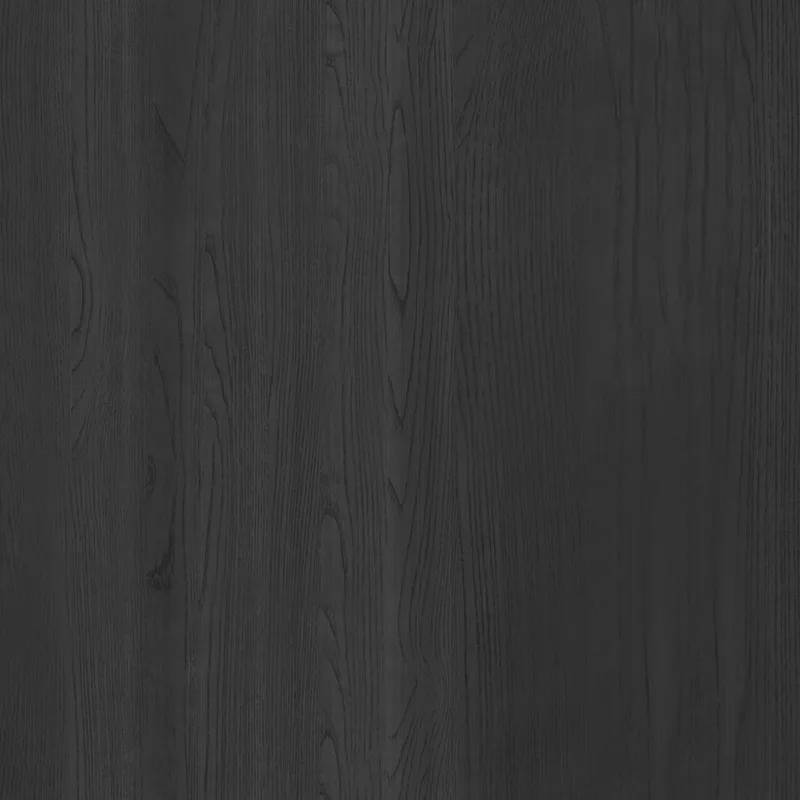 PET மர அமைப்பு திட மூங்கில் இழை சுவர் பேனல்